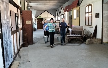 Mniszki 3