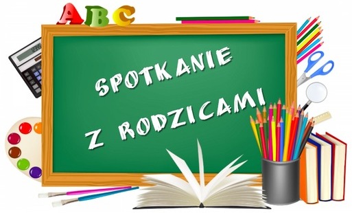 Zdjęcie do SPOTKANIA Z RODZICAMI
