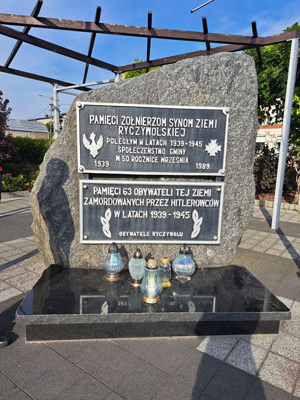 jesień
