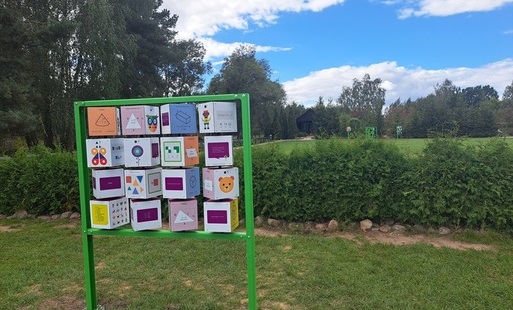 Zdjęcie do MAT-MEMORY &ndash; INTERAKTYWNA GRA EDUKACYJNA