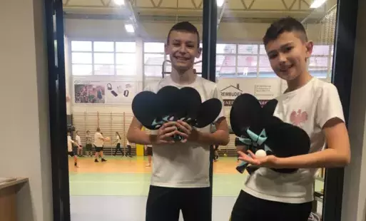 Zdjęcie do TALENCIAKI &ndash; PODSUMOWANIE AKCJI &bdquo;SZKOŁY PEŁNE TALENT&Oacute;W&rdquo;
