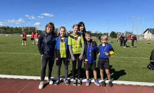 Zdjęcie do FESTIWAL SZTAFET