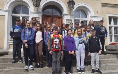 Zdjęcie do WYCIECZKA DO UZARZEWA