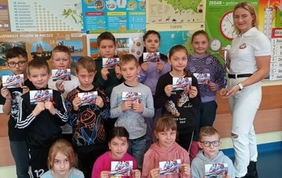 Zdjęcie do ZNANI I PODZIWIANI