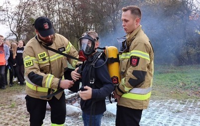 Zdjęcie do PRAKTYCZNA LEKCJA EDB