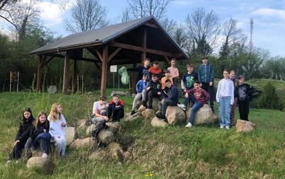 Zdjęcie do DZIEŃ ZIEMI 2023 - FOTORELACJA