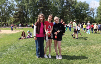 Zdjęcie do DZIEŃ DZIECKA 2023