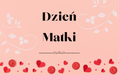 Zdjęcie do NASZYM KOCHANYM MAMOM