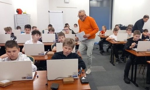 Zdjęcie do ZSpace