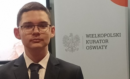 Zdjęcie do Jeszcze raz gratulujemy...