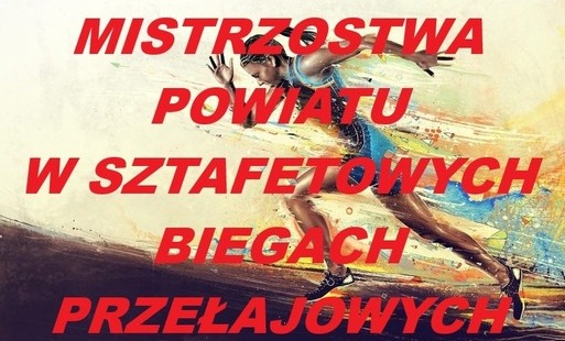 Zdjęcie do BIEGI PRZEŁAJOWE