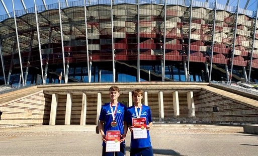 Zdjęcie do POWOŁANIE DO REPREZENTACJI POLISH SOCCER SKILLS &ndash; SEZON 2026/2027